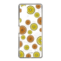 Slim Protection Case［ Rune Naito - Lemon & Orange ］