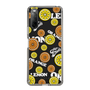 Slim Protection Case［ Rune Naito - Lemon & Orange ］