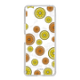 Slim Protection Case［ Rune Naito - Lemon & Orange ］
