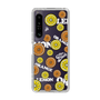 Slim Protection Case［ Rune Naito - Lemon & Orange ］
