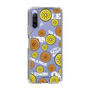 Slim Protection Case［ Rune Naito - Lemon & Orange ］