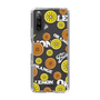 Slim Protection Case［ Rune Naito - Lemon & Orange ］