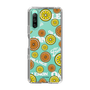 Slim Protection Case［ Rune Naito - Lemon & Orange ］