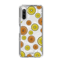 Slim Protection Case［ Rune Naito - Lemon & Orange ］
