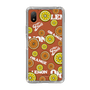 Slim Protection Case［ Rune Naito - Lemon & Orange ］