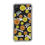 Slim Protection Case［ Rune Naito - Lemon & Orange ］