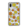 Slim Protection Case［ Rune Naito - Lemon & Orange ］