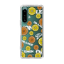 Slim Protection Case［ Rune Naito - Lemon & Orange ］