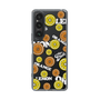 Slim Protection Case［ Rune Naito - Lemon & Orange ］