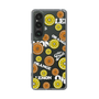 Slim Protection Case［ Rune Naito - Lemon & Orange ］