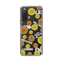 Slim Protection Case［ Rune Naito - Lemon & Orange ］