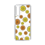 Slim Protection Case［ Rune Naito - Lemon & Orange ］