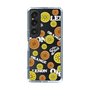 Slim Protection Case［ Rune Naito - Lemon & Orange ］