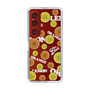 Slim Protection Case［ Rune Naito - Lemon & Orange ］