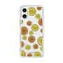 Slim Protection Case［ Rune Naito - Lemon & Orange ］