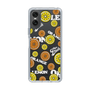 Slim Protection Case［ Rune Naito - Lemon & Orange ］