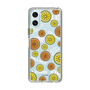 Slim Protection Case［ Rune Naito - Lemon & Orange ］