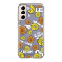 Slim Protection Case［ Rune Naito - Lemon & Orange ］