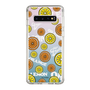 Slim Protection Case［ Rune Naito - Lemon & Orange ］