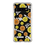 Slim Protection Case［ Rune Naito - Lemon & Orange ］