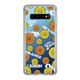 Slim Protection Case［ Rune Naito - Lemon & Orange ］