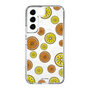 Slim Protection Case［ Rune Naito - Lemon & Orange ］