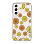 Slim Protection Case［ Rune Naito - Lemon & Orange ］