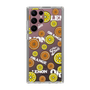 Slim Protection Case［ Rune Naito - Lemon & Orange ］