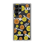 Slim Protection Case［ Rune Naito - Lemon & Orange ］