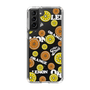 Slim Protection Case［ Rune Naito - Lemon & Orange ］