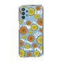 Slim Protection Case［ Rune Naito - Lemon & Orange ］