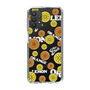 Slim Protection Case［ Rune Naito - Lemon & Orange ］