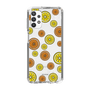 Slim Protection Case［ Rune Naito - Lemon & Orange ］