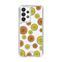 Slim Protection Case［ Rune Naito - Lemon & Orange ］