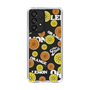 Slim Protection Case［ Rune Naito - Lemon & Orange ］