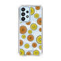 Slim Protection Case［ Rune Naito - Lemon & Orange ］