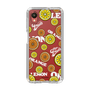 Slim Protection Case［ Rune Naito - Lemon & Orange ］
