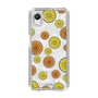Slim Protection Case［ Rune Naito - Lemon & Orange ］