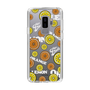 Slim Protection Case［ Rune Naito - Lemon & Orange ］