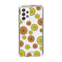 Slim Protection Case［ Rune Naito - Lemon & Orange ］