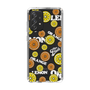 Slim Protection Case［ Rune Naito - Lemon & Orange ］