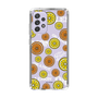 Slim Protection Case［ Rune Naito - Lemon & Orange ］