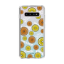 Slim Protection Case［ Rune Naito - Lemon & Orange ］