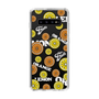Slim Protection Case［ Rune Naito - Lemon & Orange ］