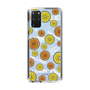 Slim Protection Case［ Rune Naito - Lemon & Orange ］