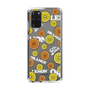 Slim Protection Case［ Rune Naito - Lemon & Orange ］