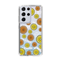 Slim Protection Case［ Rune Naito - Lemon & Orange ］