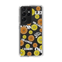 Slim Protection Case［ Rune Naito - Lemon & Orange ］