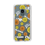 Slim Protection Case［ Rune Naito - Lemon & Orange ］