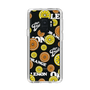 Slim Protection Case［ Rune Naito - Lemon & Orange ］